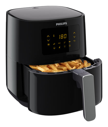 FRIGGITRICE AD ARIA MULTICOOKER NEW LCD DISPLAY - PHILIPS