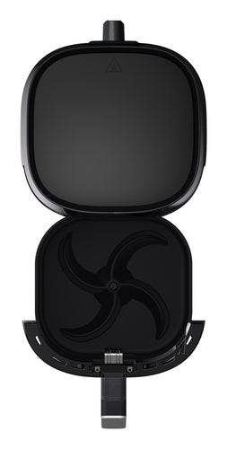 FRIGGITRICE AD ARIA MULTICOOKER NEW LCD DISPLAY - PHILIPS