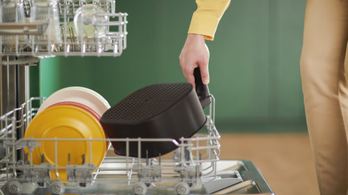 FRIGGITRICE AD ARIA MULTICOOKER NEW LCD DISPLAY - PHILIPS