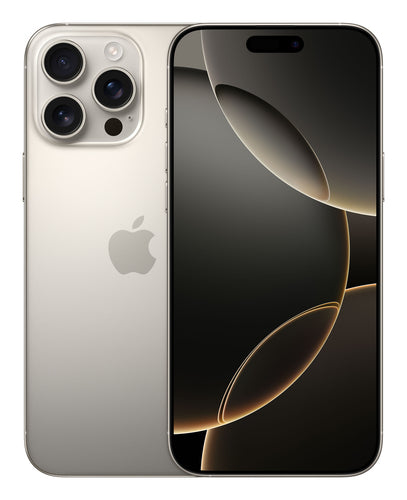 Apple iPhone 16 PRO MAX