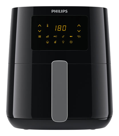 FRIGGITRICE AD ARIA MULTICOOKER NEW LCD DISPLAY - PHILIPS