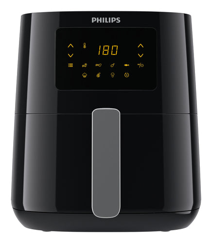 FRIGGITRICE AD ARIA MULTICOOKER NEW LCD DISPLAY - PHILIPS