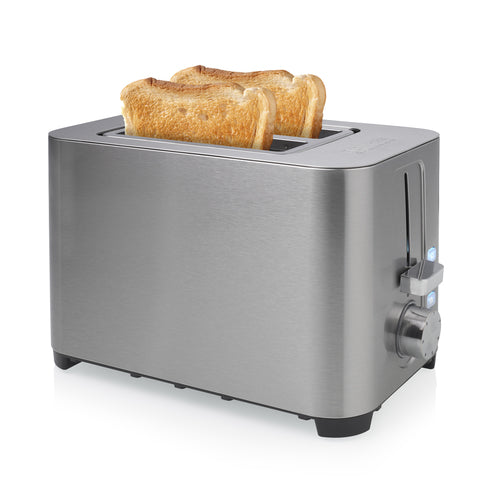 PRINCESS TOSTAPANE ACCIAIO INOX 2 PINZE 850W
