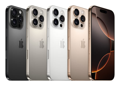 Apple iPhone 16 PRO MAX